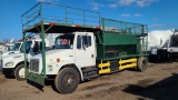 1994 Freightliner Hydroseeder