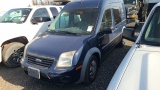 2010 ford transit connect