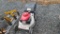 Honda push mower