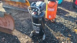 Husky compressor