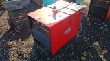 Idealarc R3r 400 Welder