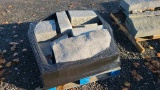 Pallet of misc. Block