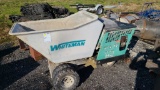 Whiteman dump buggy