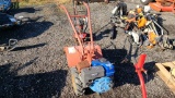 Rototiller