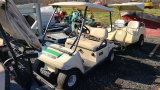 Club car golf cart