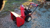 Bolens snowblower