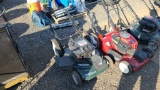 Craftsmen mower