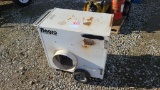 Flagro burner