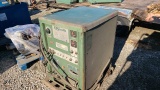 A q smith arc welder