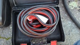 Hd 25 ft booster cables