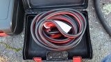 Hd 25 ft booster cables