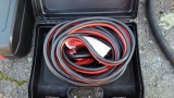 Hd 25 ft booster cables