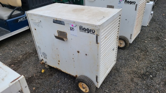 Flagro Industries Heater