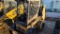 2000 Cat 226 Skidsteer