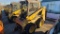 2002 Cat 226 Skidsteer