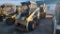 Bobcat 743B Skidsteer