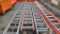 Fiberglass Extension Ladder