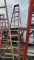 Fiberglass Step Ladder