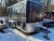 2013 RC Enclosed Trailer