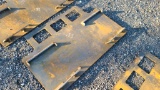 Skid Steer Mount Plate