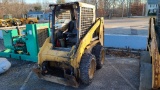 1999 Cat 226 Skidsteer