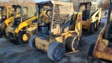 2010 Cat 226b Skidsteer