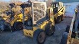 2003 Cat 226 Skidsteer