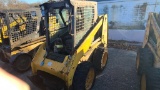 2002 Cat 226 Skidsteer