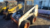 2003 Bobcat Skidsteer