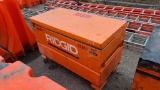 Rigid Job box