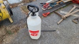 Pump Sprayer