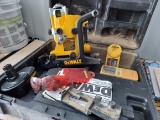 Dewalt Laser with Case