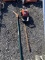Lot of tree trimmer and electric trimmer