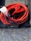 1 Gauge Heavy Duty 25 ft Booster Cable