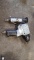 Husky Impact Wrench And Angle Grinder