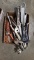 Lot - Assorted Pliers, Vice Grips