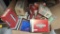 Lot - Briggs And Stratton Parts, Filters
