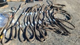 (16) hd cable slings