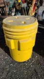 95 gallon spill kit