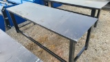 Hd work bench