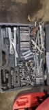 Socket And Wrench Set