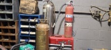 3 Fire Extinguisher