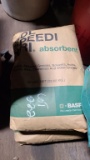(2) Bags Speedi Dry