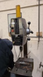 Toolkraft Drill Press