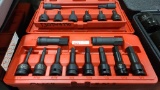 (2) Socket Sets