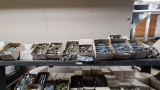Shelf Lot - New Nuts And Bolts
