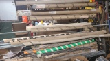 Assorted Threaded Rod With Rack