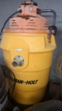 Holt Shop Vac