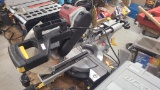 Chicago Electric Radial Arm Saw