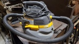 Stinger Wet Dry Vac